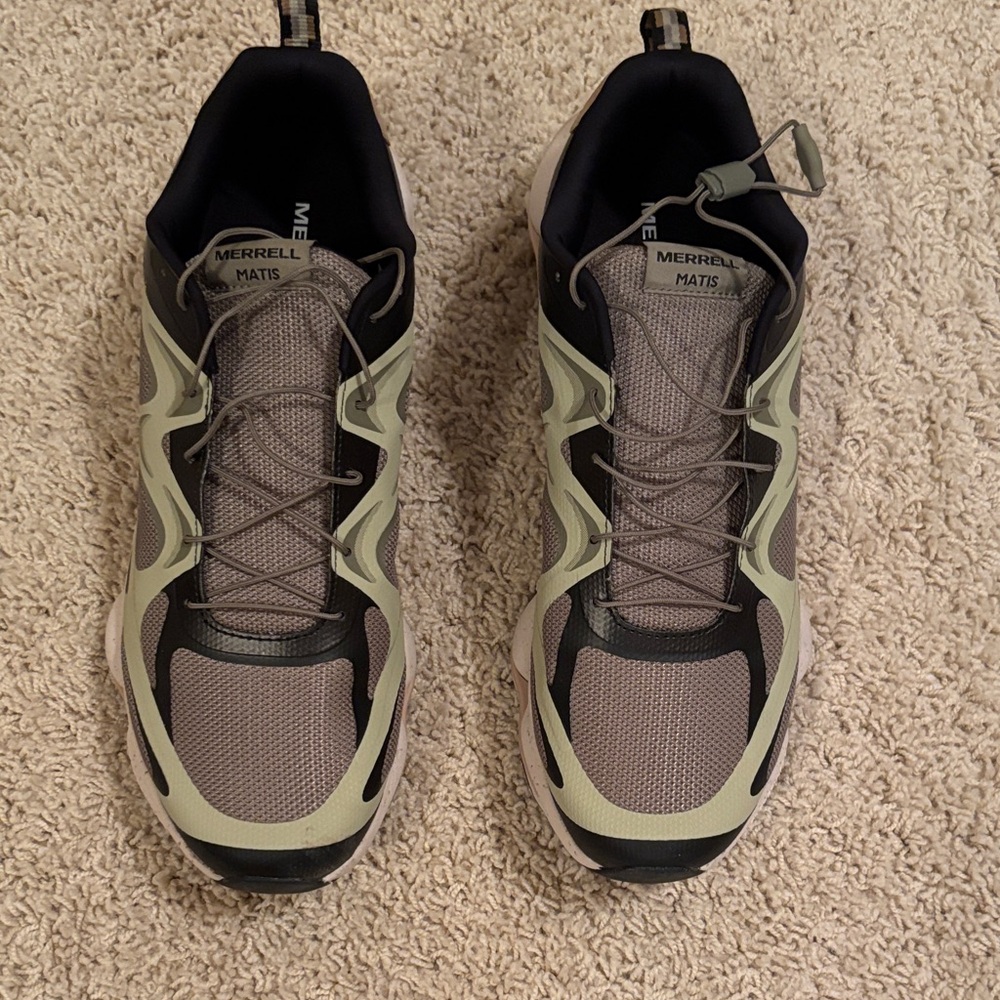 Merrell SPEEDARC MATIS - Picture 5 of 10